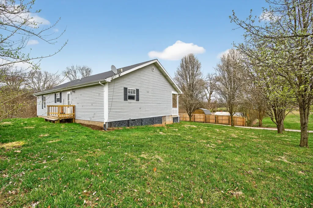 14 Braxton Lane Mt Vernon KY 40456