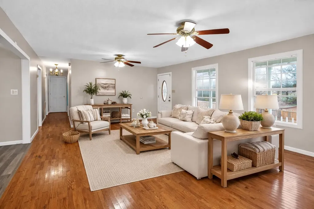 14 Braxton Lane Mt Vernon KY 40456