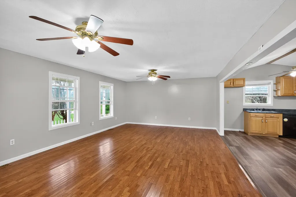 14 Braxton Lane Mt Vernon KY 40456