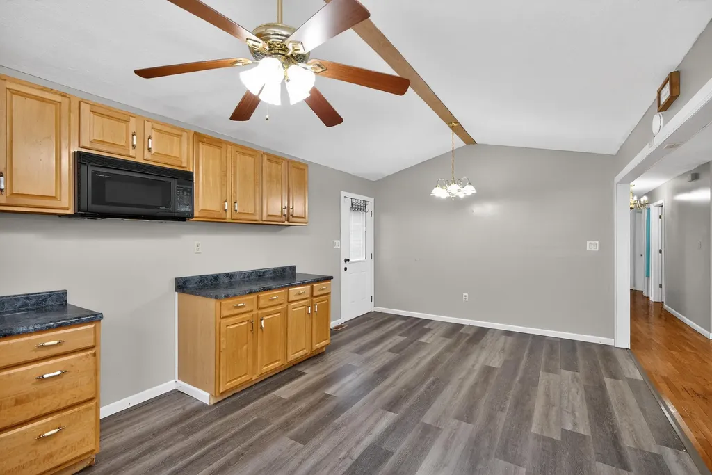 14 Braxton Lane Mt Vernon KY 40456