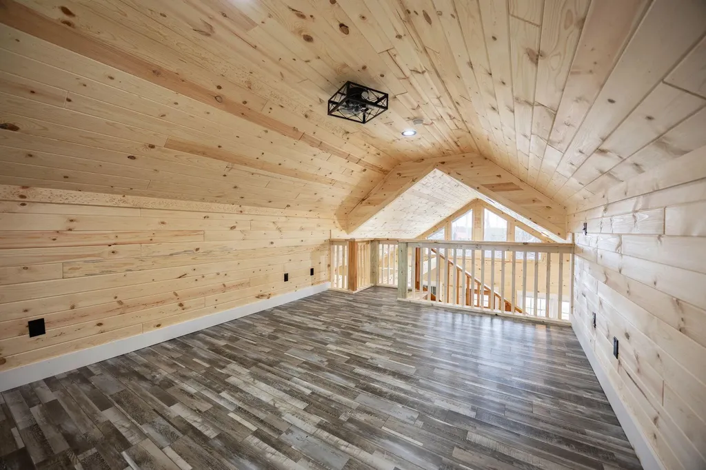 433 Woodlands Way Russell Springs KY 42642
