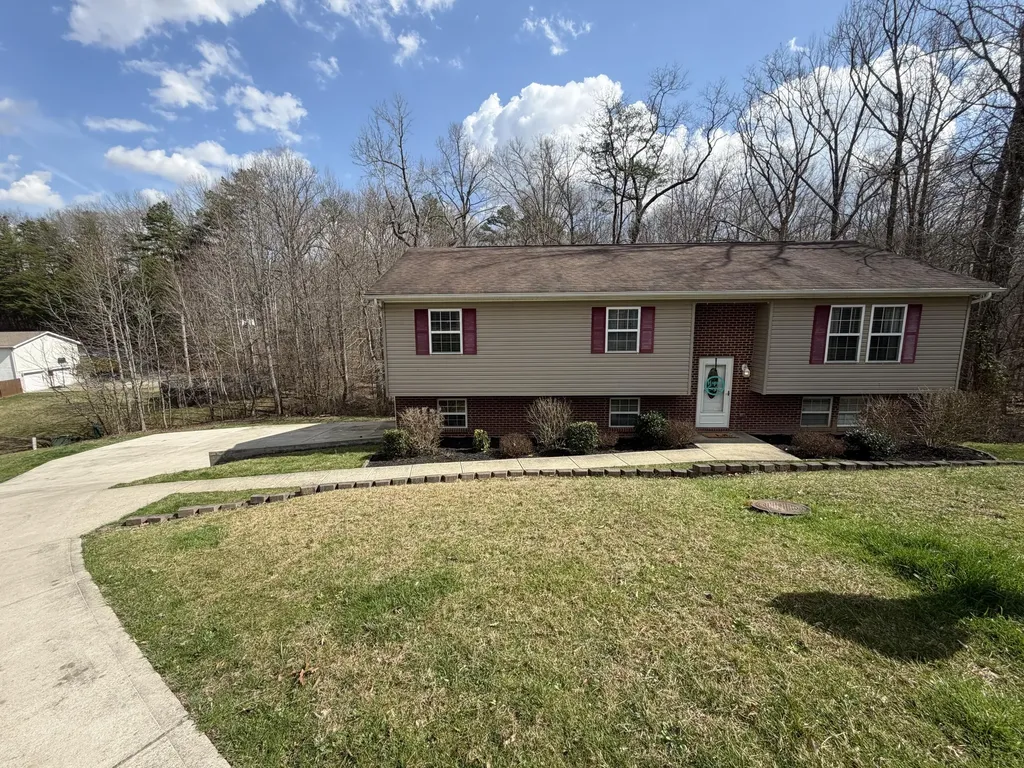 235 Stony Brook Drive Corbin KY 40701
