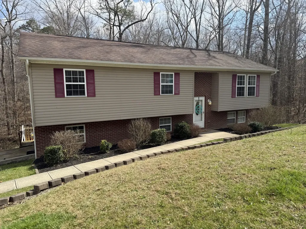 235 Stony Brook Drive Corbin KY 40701