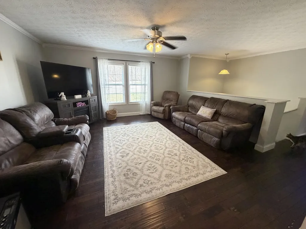 235 Stony Brook Drive Corbin KY 40701