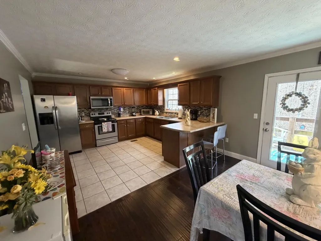235 Stony Brook Drive Corbin KY 40701