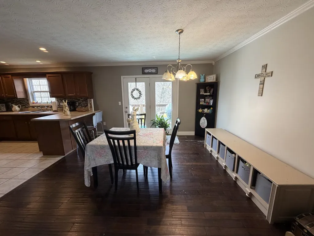 235 Stony Brook Drive Corbin KY 40701