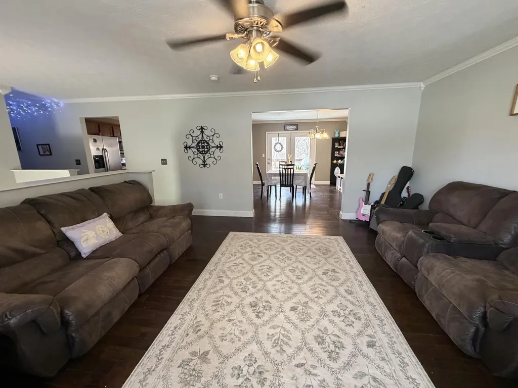 235 Stony Brook Drive Corbin KY 40701