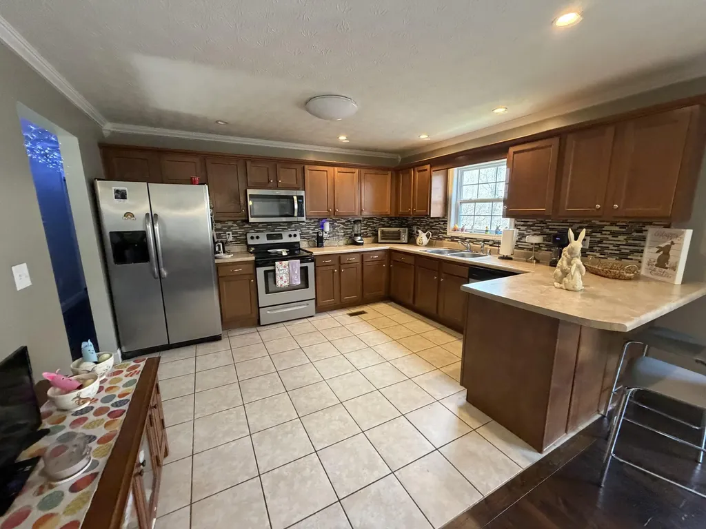 235 Stony Brook Drive Corbin KY 40701