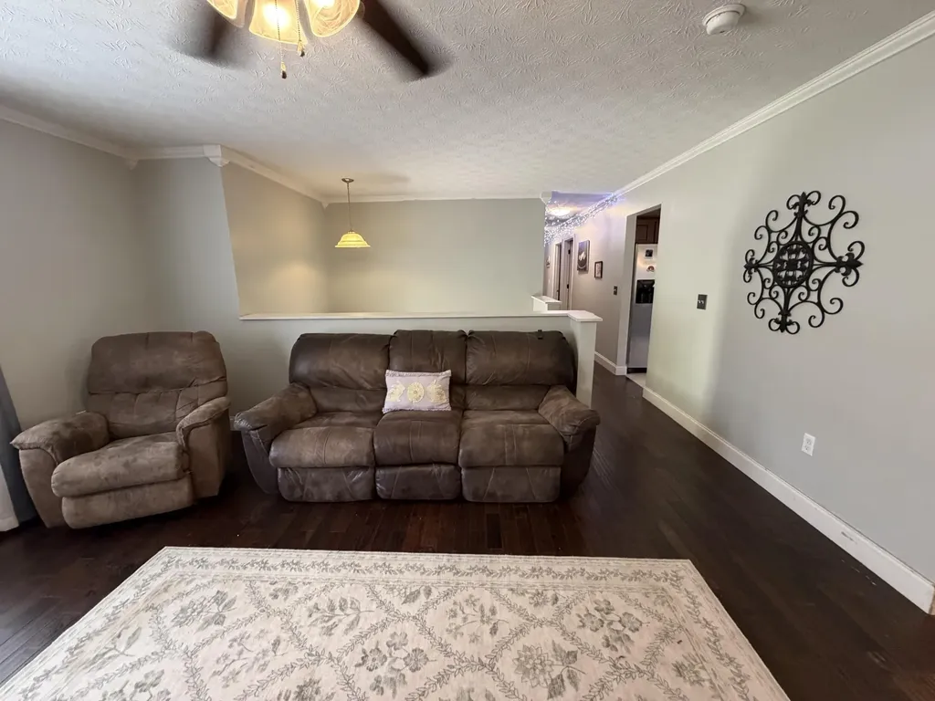 235 Stony Brook Drive Corbin KY 40701