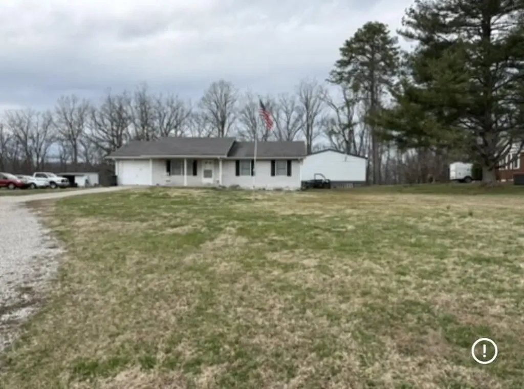 1566 U.s. 460 Frenchburg KY 40322