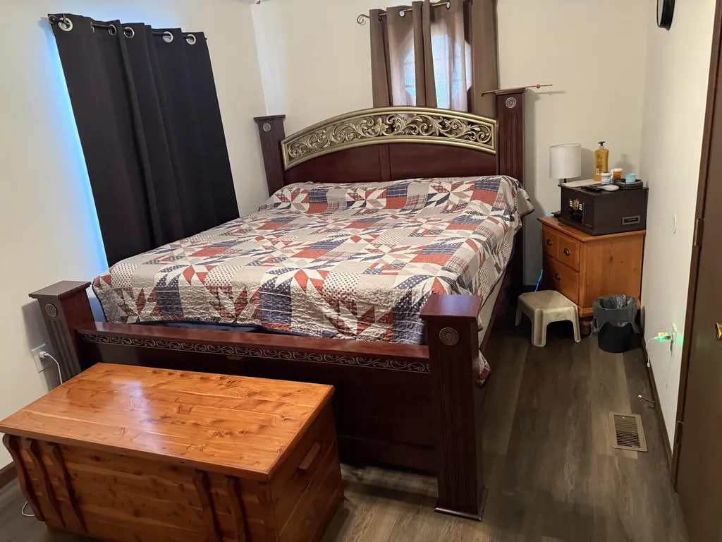 1566 U.s. 460 Frenchburg KY 40322