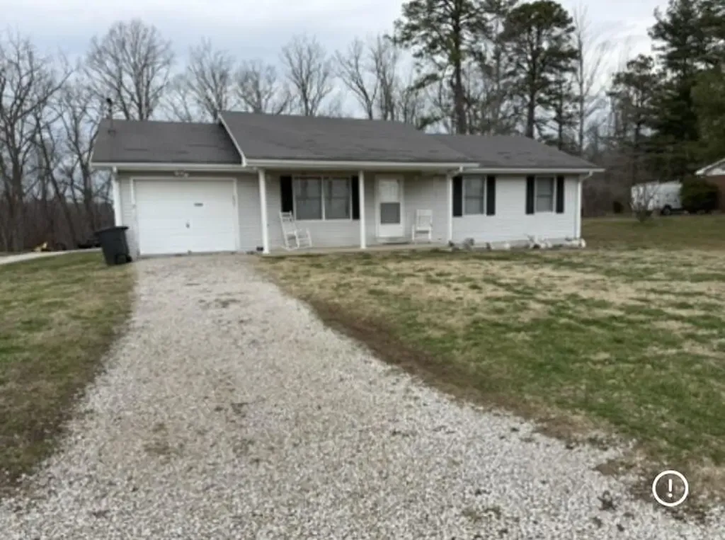 1566 U.s. 460 Frenchburg KY 40322