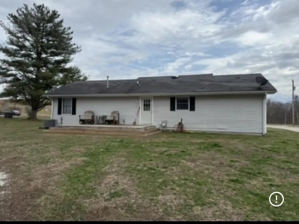 1566 U.s. 460 Frenchburg KY 40322