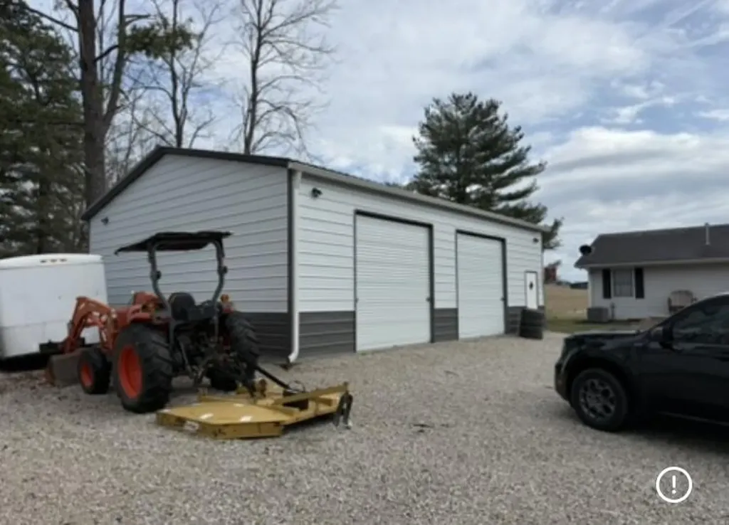 1566 U.s. 460 Frenchburg KY 40322