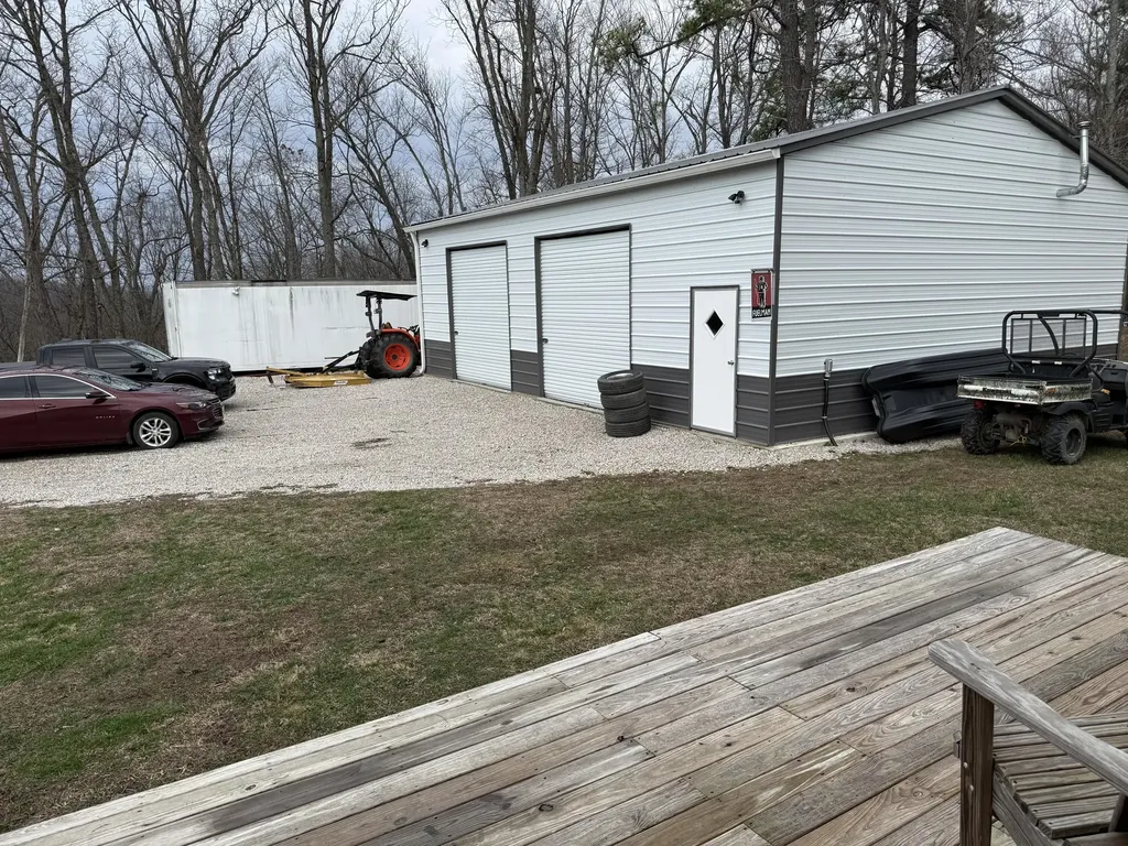 1566 U.s. 460 Frenchburg KY 40322