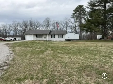 1566 U.s. 460 Frenchburg KY 40322