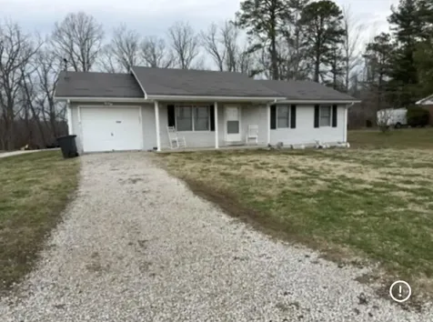1566 U.s. 460 Frenchburg KY 40322