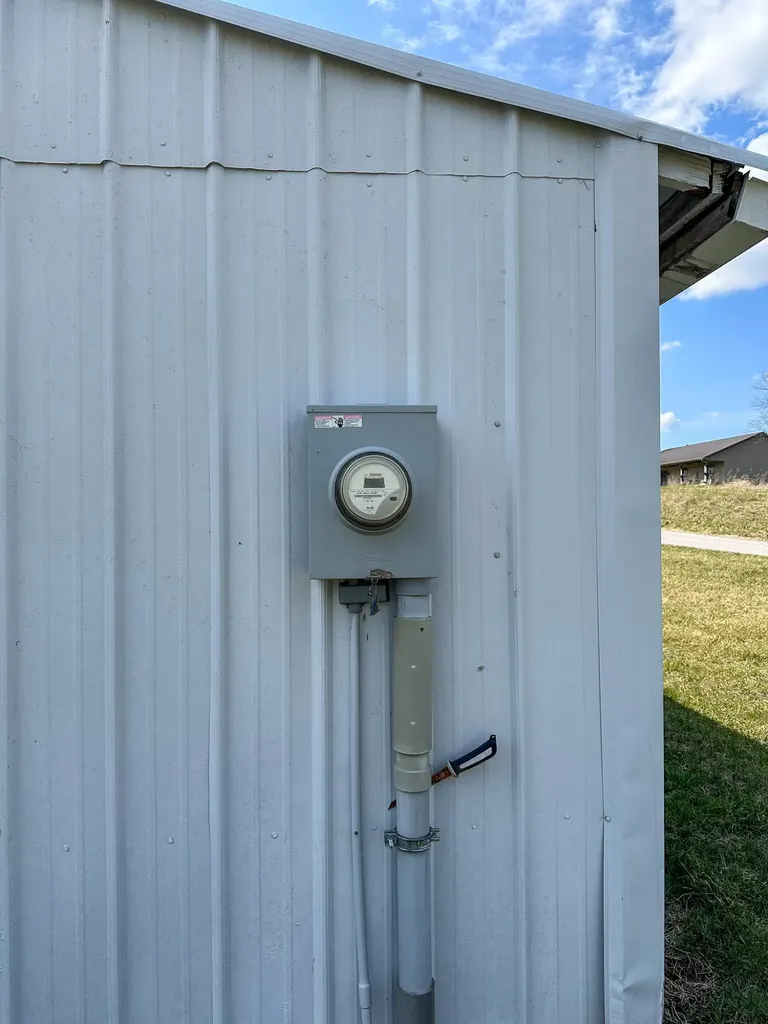 58 Beckett Road Berry KY 41003