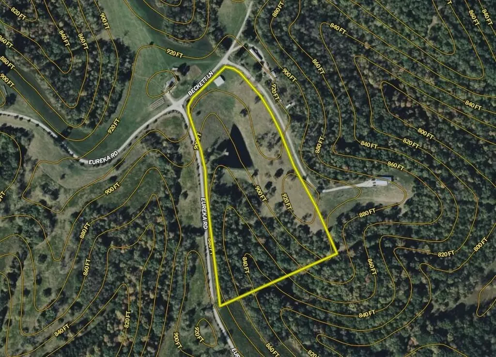 58 Beckett Road Berry KY 41003