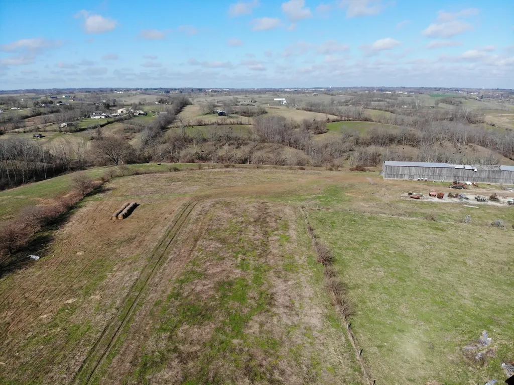 3820 Spencer Pike Mt Sterling KY 40353