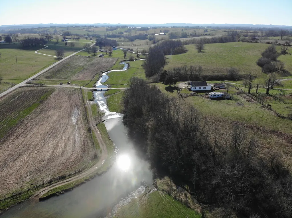 3820 Spencer Pike Mt Sterling KY 40353