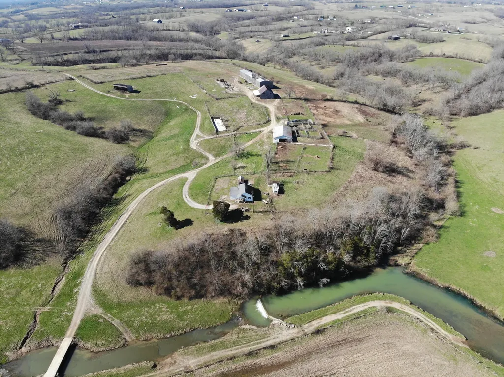 3820 Spencer Pike Mt Sterling KY 40353