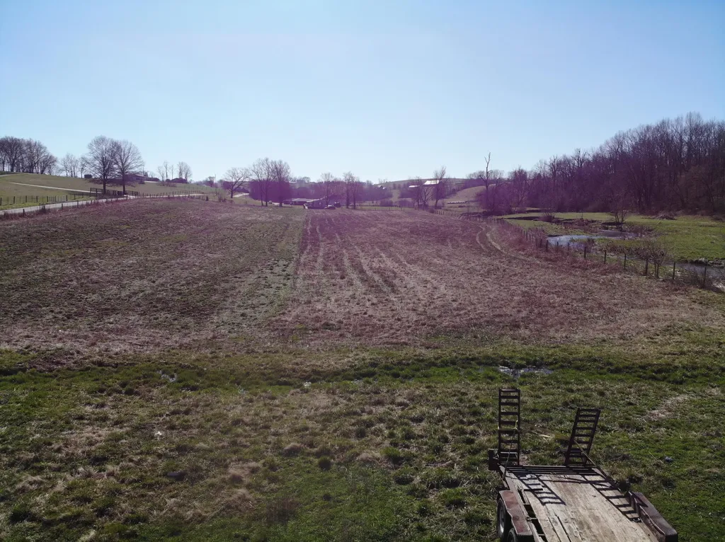 3820 Spencer Pike Mt Sterling KY 40353