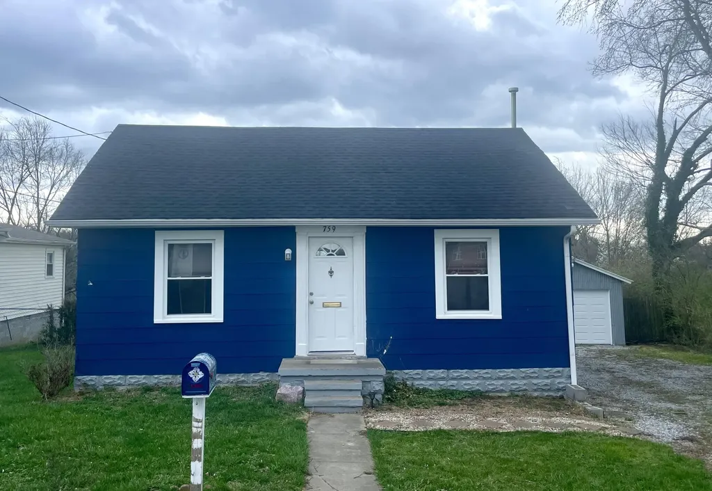 759 Fairview Court Harrodsburg KY 40330