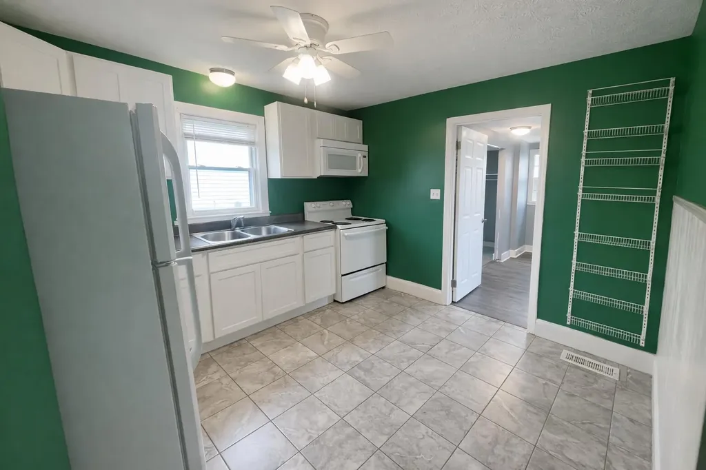759 Fairview Court Harrodsburg KY 40330