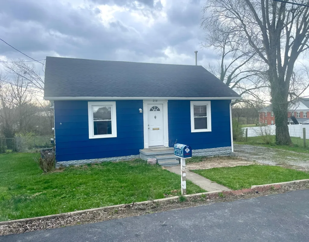 759 Fairview Court Harrodsburg KY 40330