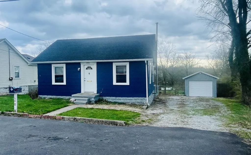 759 Fairview Court Harrodsburg KY 40330