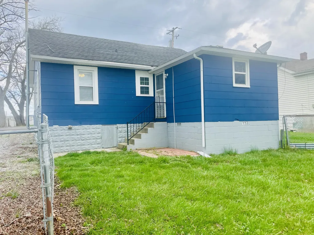 759 Fairview Court Harrodsburg KY 40330