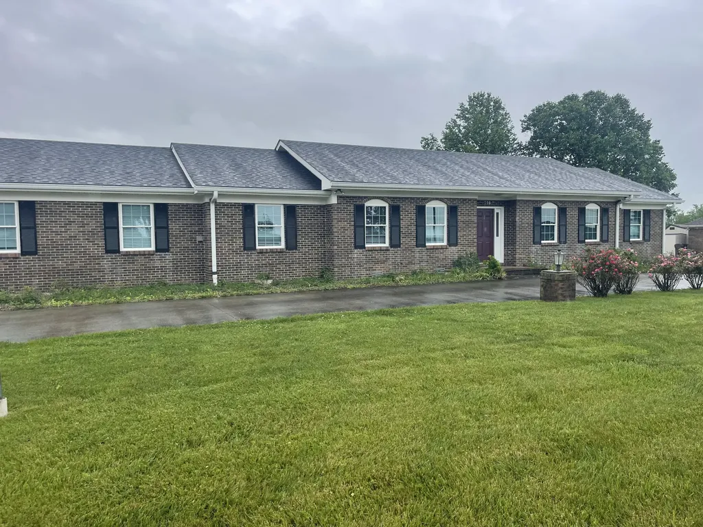 316 Sugar Creek Road Lancaster KY 40444