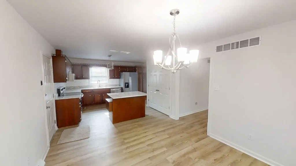 316 Sugar Creek Road Lancaster KY 40444