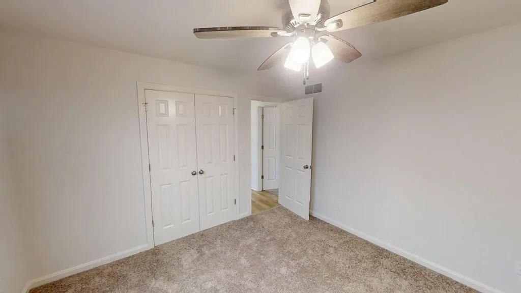 316 Sugar Creek Road Lancaster KY 40444