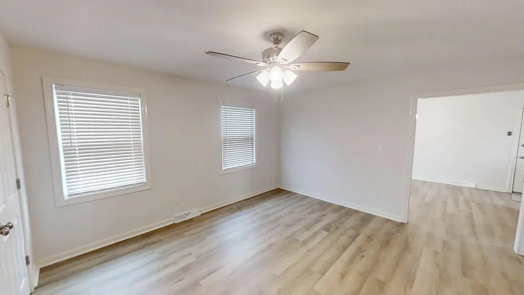 316 Sugar Creek Road Lancaster KY 40444