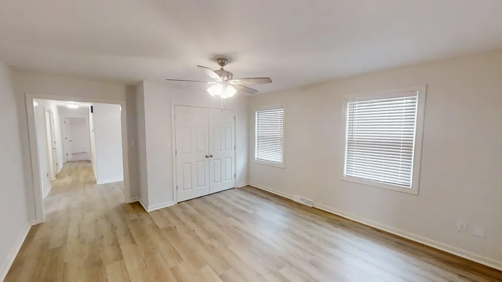 316 Sugar Creek Road Lancaster KY 40444