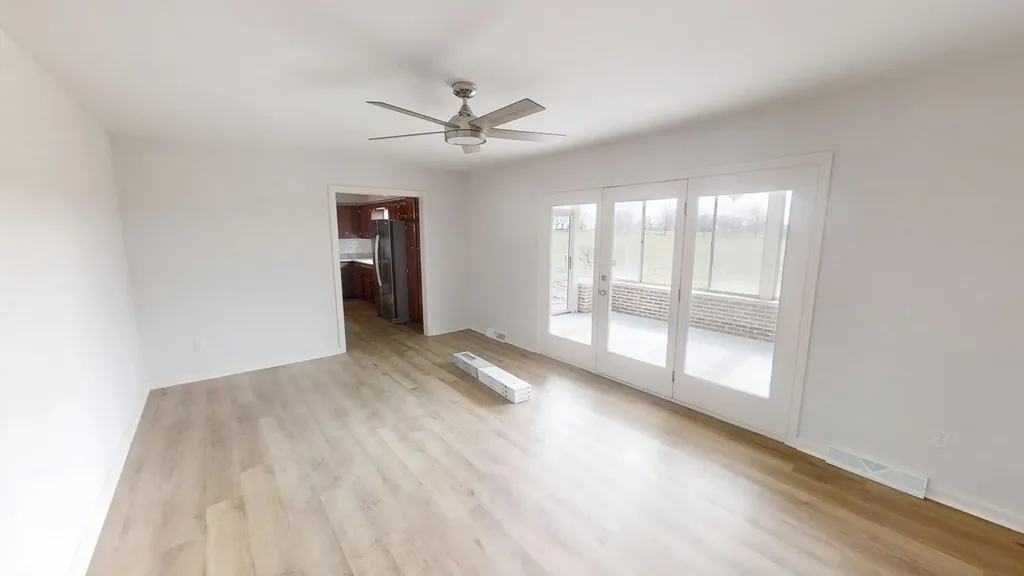 316 Sugar Creek Road Lancaster KY 40444