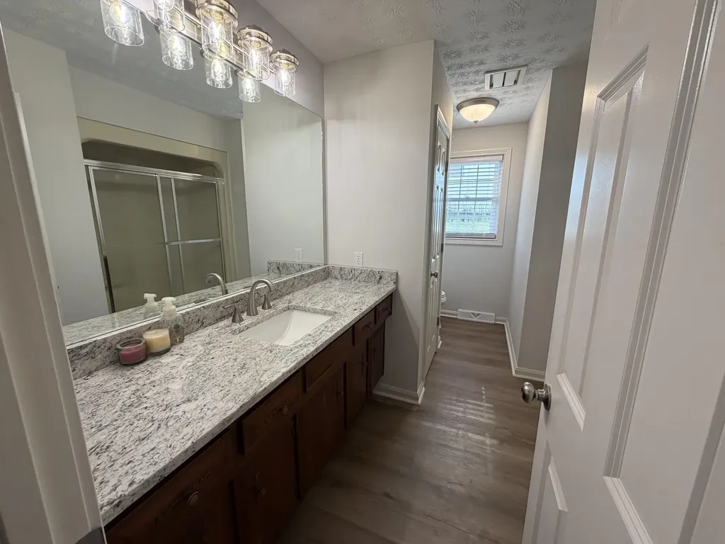 316 Sugar Creek Road Lancaster KY 40444