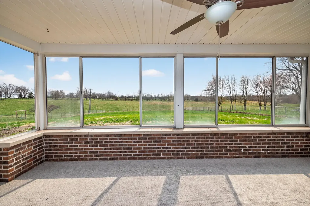 316 Sugar Creek Road Lancaster KY 40444