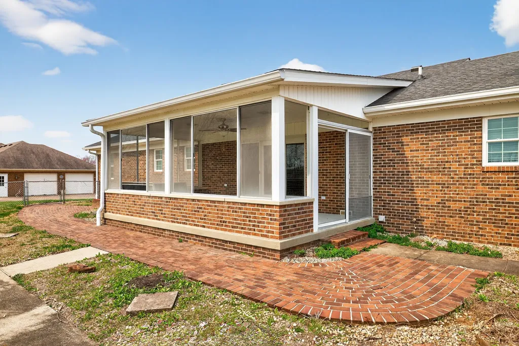 316 Sugar Creek Road Lancaster KY 40444
