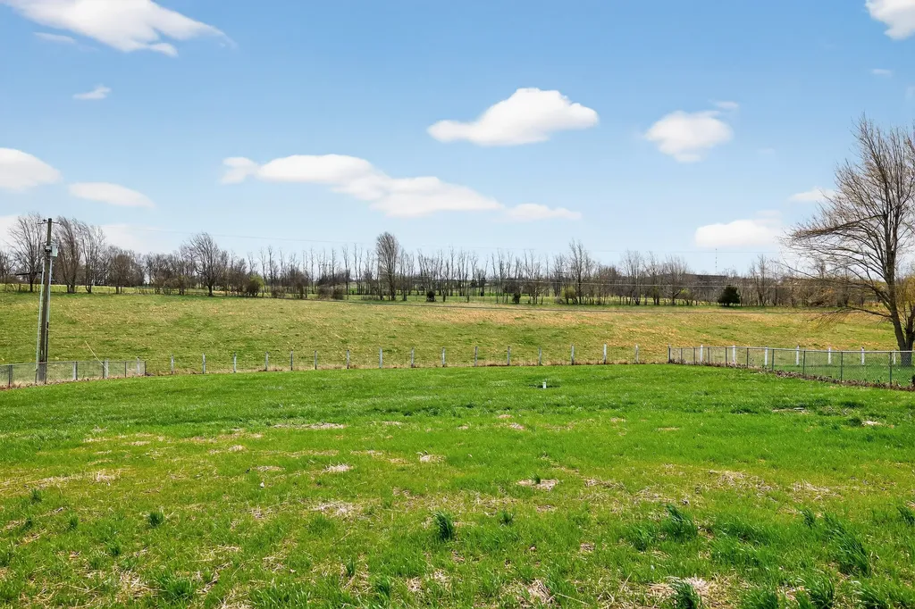 316 Sugar Creek Road Lancaster KY 40444
