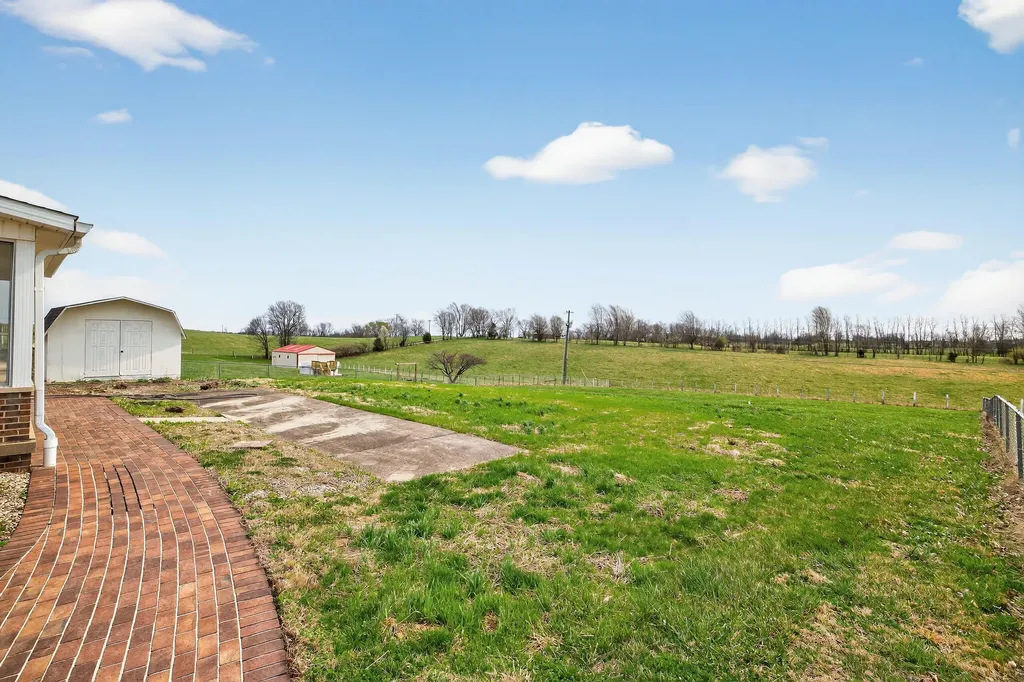 316 Sugar Creek Road Lancaster KY 40444