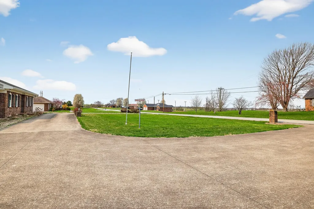 316 Sugar Creek Road Lancaster KY 40444