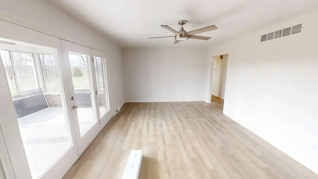 316 Sugar Creek Road Lancaster KY 40444