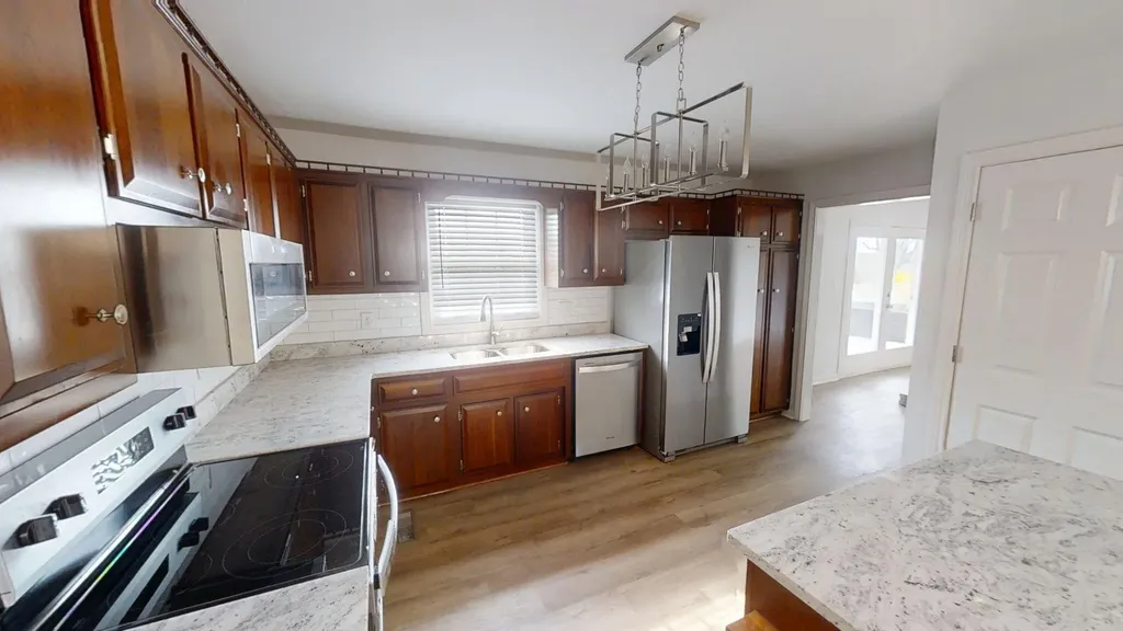 316 Sugar Creek Road Lancaster KY 40444