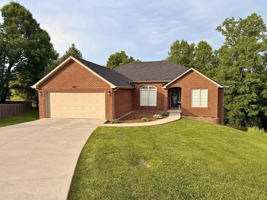 76 Connors Way Somerset KY 42503