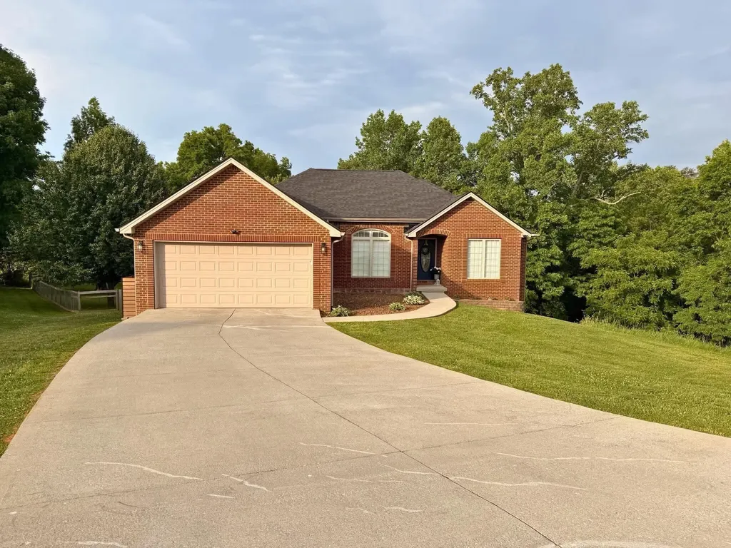 76 Connors Way Somerset KY 42503