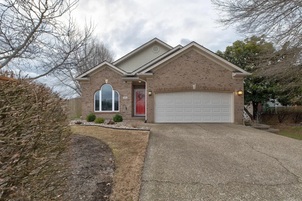 101 Candlelight Boulevard Georgetown KY 40324
