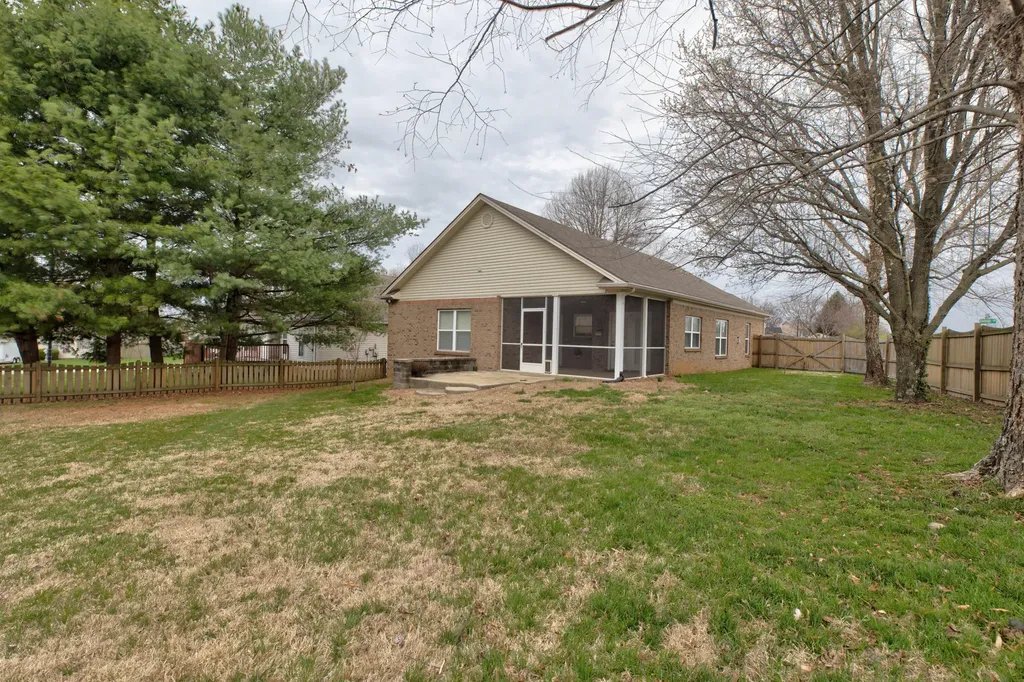 101 Candlelight Boulevard Georgetown KY 40324